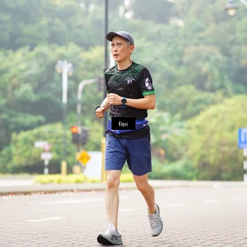 Runner Photo 8218097
