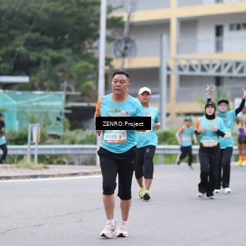Runner Photo 8218098