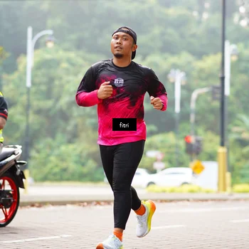 Runner Photo 8218103