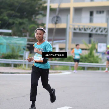 Runner Photo 8218105