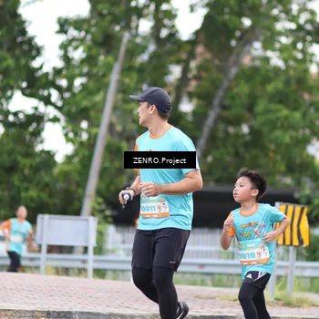 Runner Photo 8218107