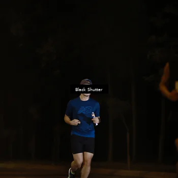Runner Photo 8218113