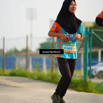 Runner Photo 8218118