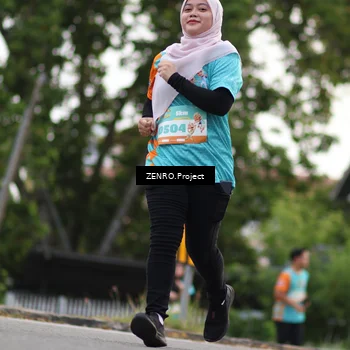 Runner Photo 8218123