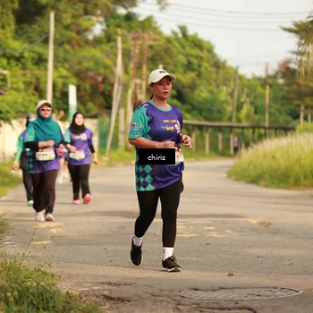 Runner Photo 8218128