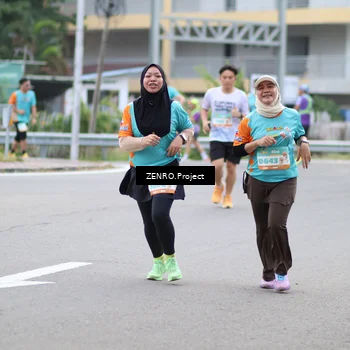 Runner Photo 8218132