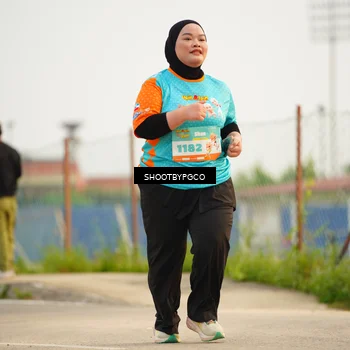 Runner Photo 8218133