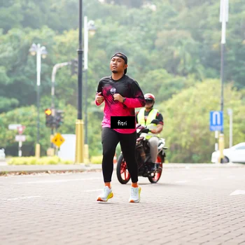 Runner Photo 8218137