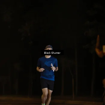 Runner Photo 8218138