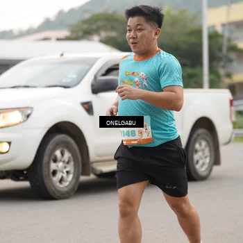 Runner Photo 8218140