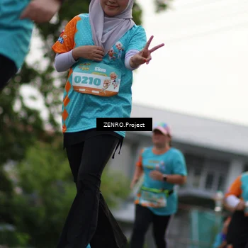 Runner Photo 8218142