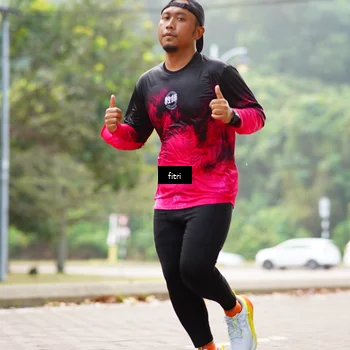 Runner Photo 8218143