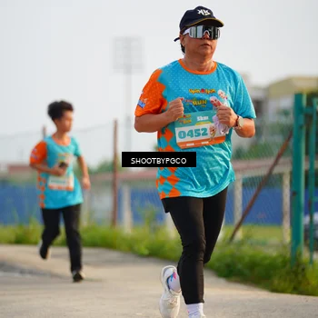Runner Photo 8218147