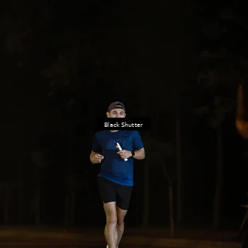 Runner Photo 8218148