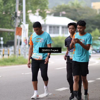Runner Photo 8218153