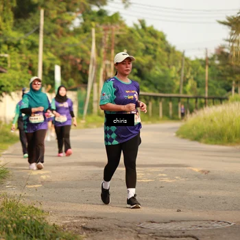 Runner Photo 8218155