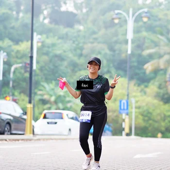Runner Photo 8218156