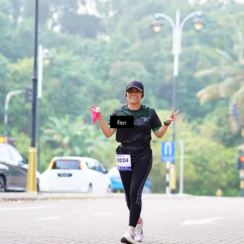 Runner Photo 8218157