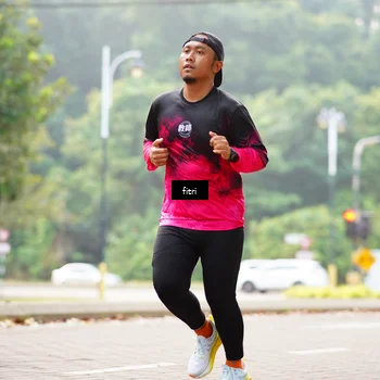 Runner Photo 8218158