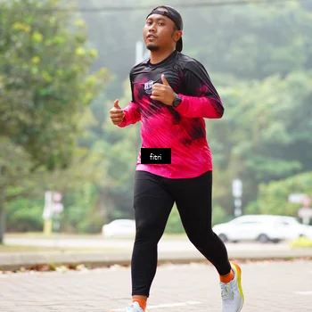 Runner Photo 8218160