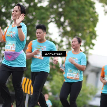 Runner Photo 8218163