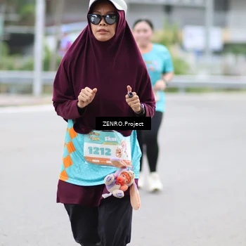 Runner Photo 8218164