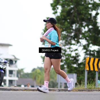 Runner Photo 8218165