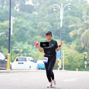 Runner Photo 8218167
