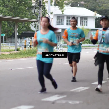 Runner Photo 8218169