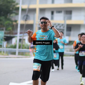 Runner Photo 8218179