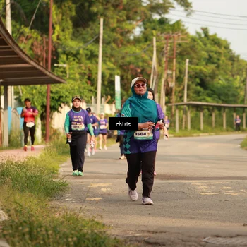 Runner Photo 8218184