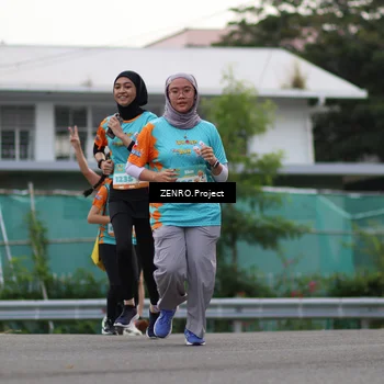 Runner Photo 8218186