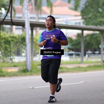 Runner Photo 8218191