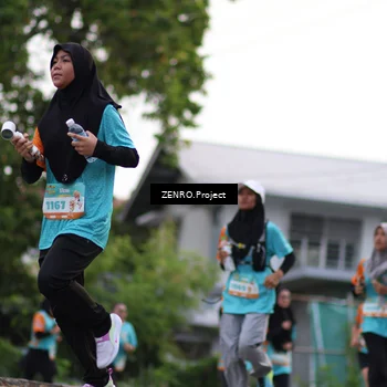 Runner Photo 8218192