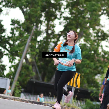 Runner Photo 8218193