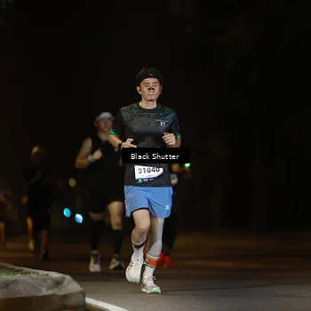 Runner Photo 8218194