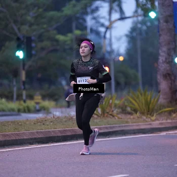 Runner Photo 8218196