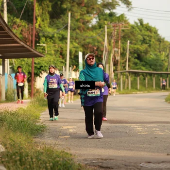 Runner Photo 8218197