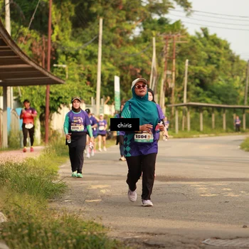 Runner Photo 8218199