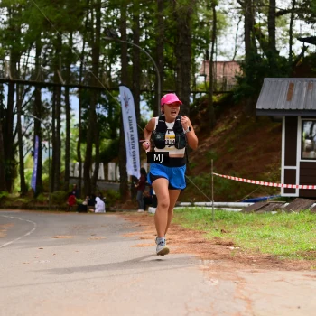 Runner Photo 82182