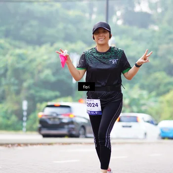 Runner Photo 8218201