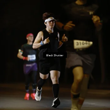Runner Photo 8218203