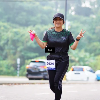 Runner Photo 8218205