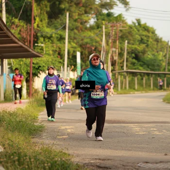 Runner Photo 8218206