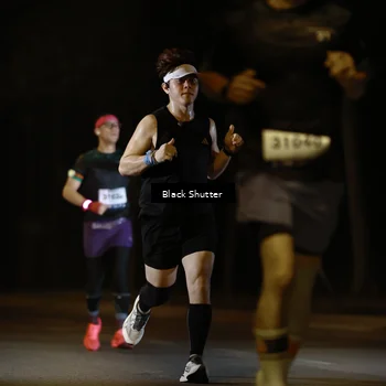 Runner Photo 8218207