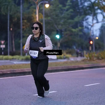 Runner Photo 8218209