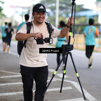 Runner Photo 8218211