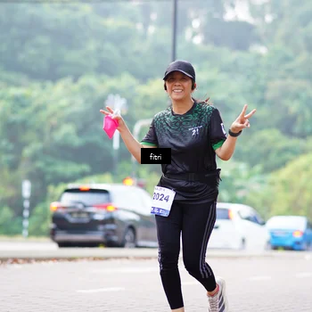 Runner Photo 8218214