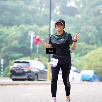 Runner Photo 8218215