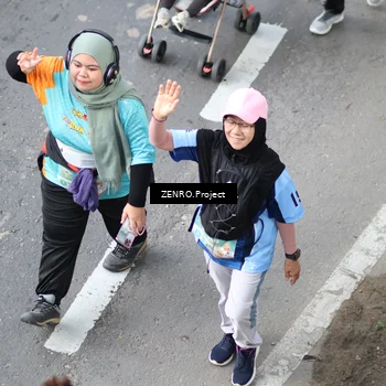 Runner Photo 8218220